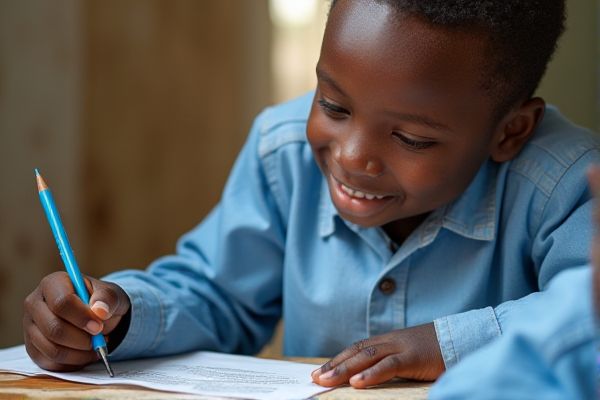 UNICEF Job Opportunities in Nigeria