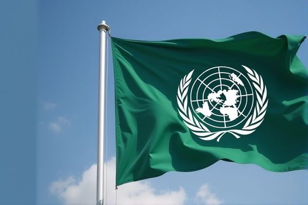 Job Opportunities with the United Nations in Nigeria