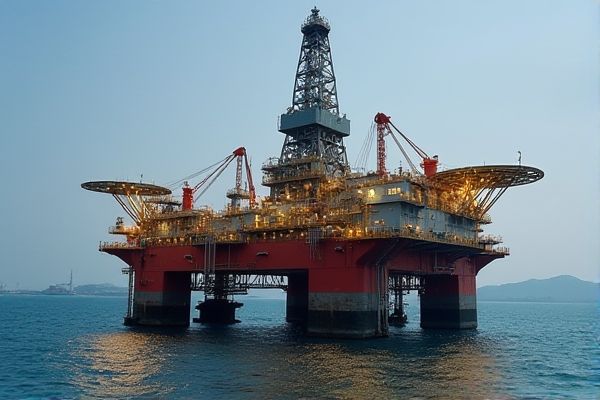 Upstream Oil and Gas Job Opportunities in Nigeria