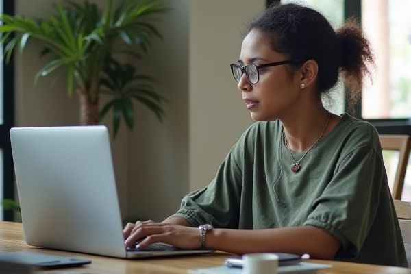 Upwork Job Opportunities in Nigeria
