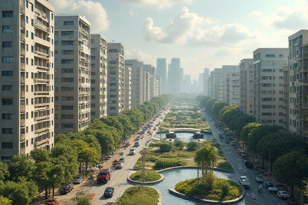 Urban and Regional Planning Job Opportunities in Nigeria