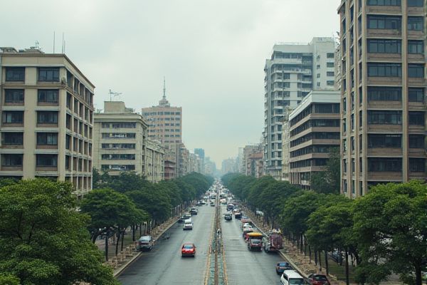 Urban Planning Job Opportunities in Nigeria