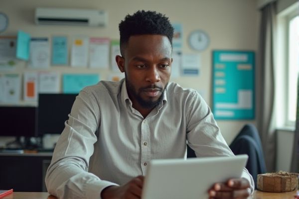 Urgent Job Openings in Nigeria Today