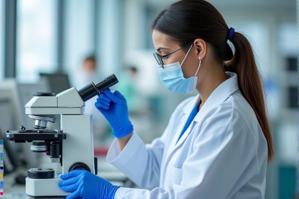 Urgent Medical Laboratory Science Job Opportunities in Nigeria