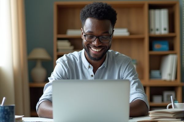 Urgent Work-from-Home Job Opportunities in Nigeria
