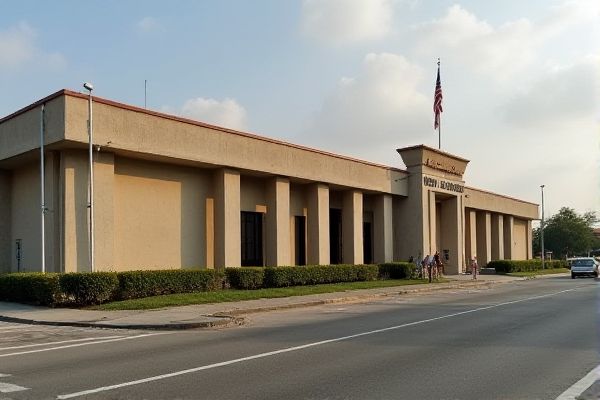 Job Opportunities at the U.S. Embassy in Nigeria