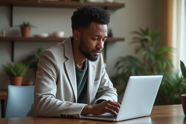 US Remote Job Opportunities in Nigeria