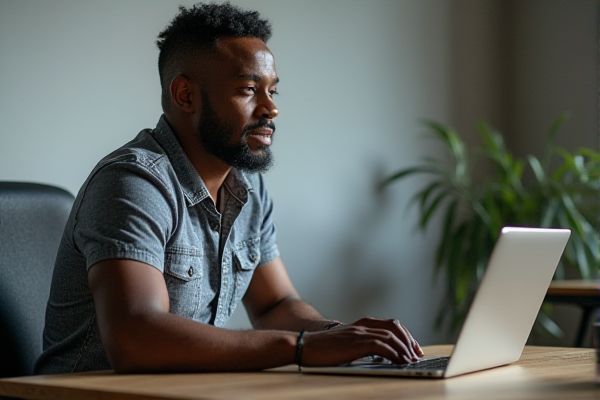 USA-based Online Job Opportunities for Nigerians