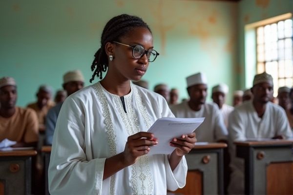 USAID Job Opportunities in Nigeria