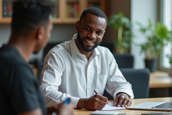 USD-Paying Job Opportunities in Nigeria