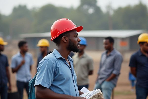 Current Job Vacancies in Nigeria