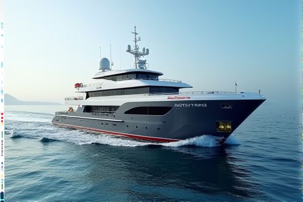Vessel Job Opportunities in Nigeria