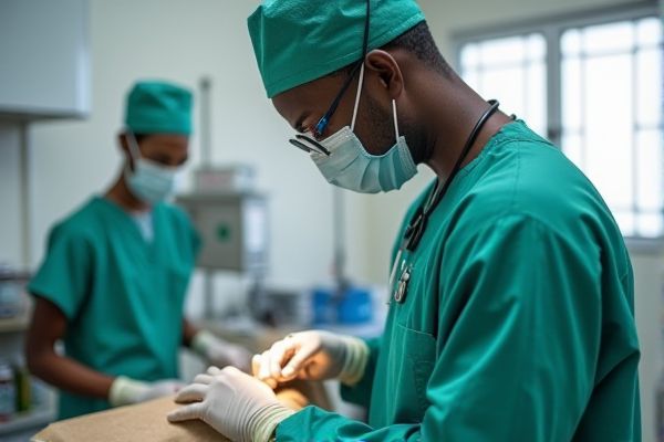 Job Opportunities for Veterinarians in Nigeria