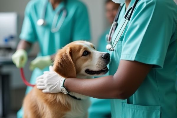 Veterinary Job Opportunities in Nigeria