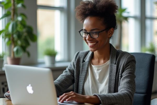 Virtual Assistant Job Opportunities in Nigeria
