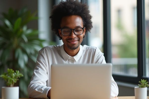 Remote Virtual Assistant Job Opportunities in Nigeria