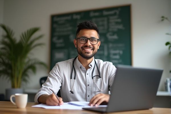 Virtual Teaching Positions in Nigeria
