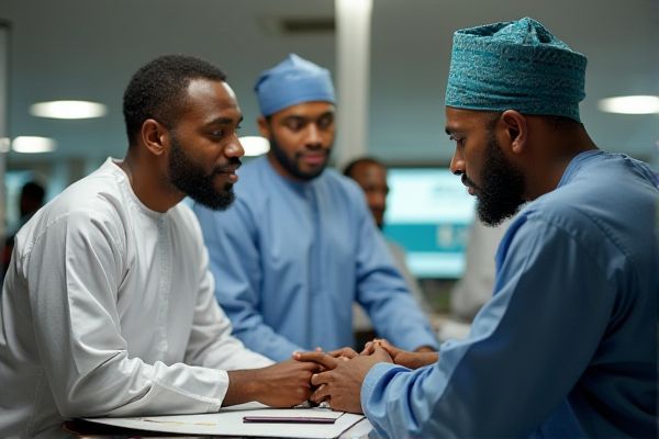 Visa Sponsorship Job Opportunities in Nigeria