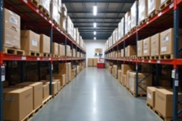 Warehouse Job Opportunities in Nigeria