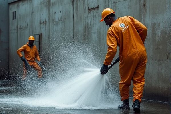 Washing Jobs Available in Nigeria