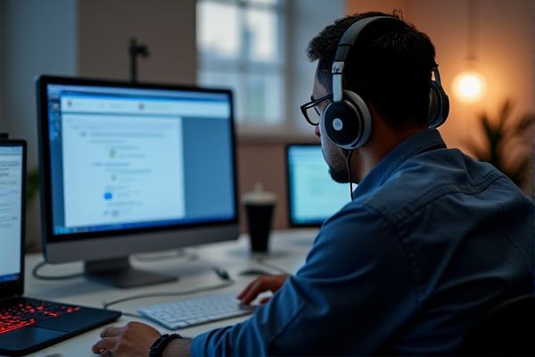 Web Developer Positions in Nigeria