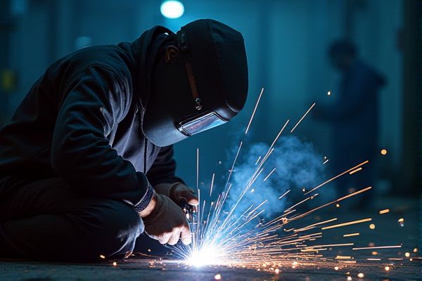 Welding Inspector Job Opportunities in Nigeria