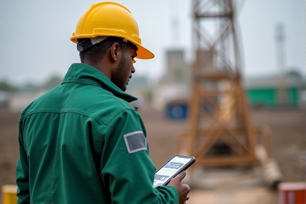 Well Testing Job Opportunities in Nigeria