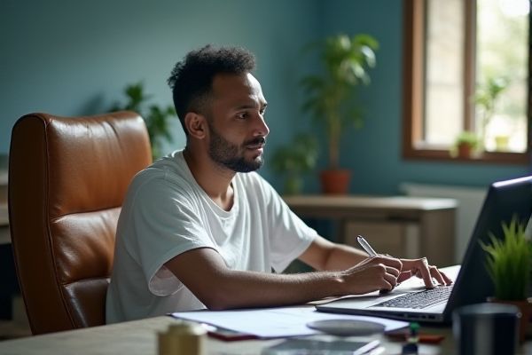 Work-from-Home Job Opportunities in Nigeria