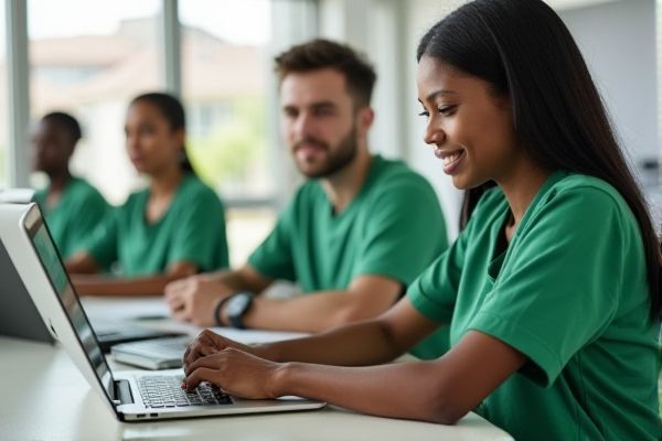 Public Administration Job Opportunities in Nigeria