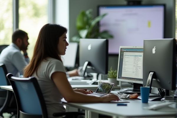 Where to Find Employment Opportunities in Nigeria