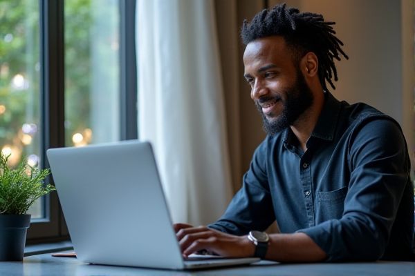 WordPress Developer Job Opportunities in Nigeria