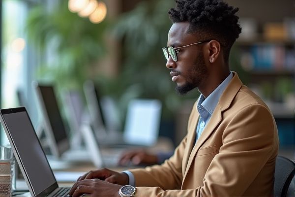 WordPress Job Opportunities in Nigeria