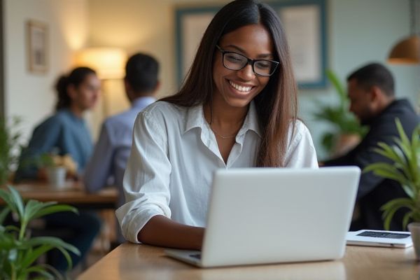 Remote Job Opportunities for Students in Nigeria