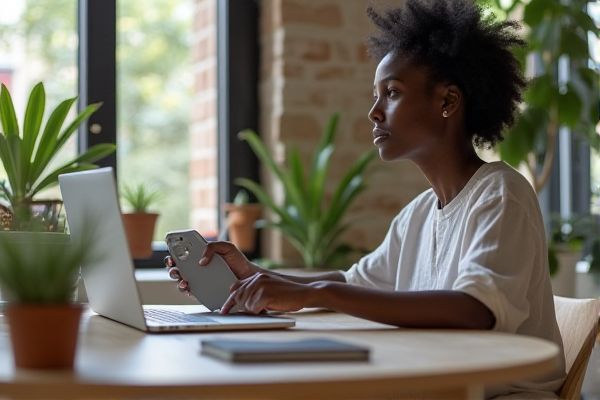 Remote Job Opportunities in Nigeria
