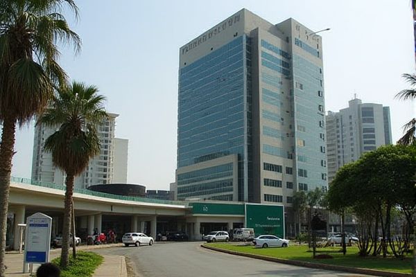 Job Opportunities at the World Bank in Nigeria