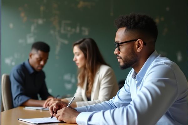 Writing Positions Available in Nigeria