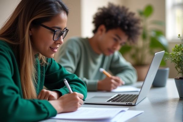Writing Job Opportunities for Students in Nigeria