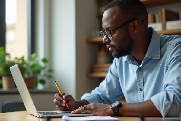 Writing Job Opportunities in Nigeria