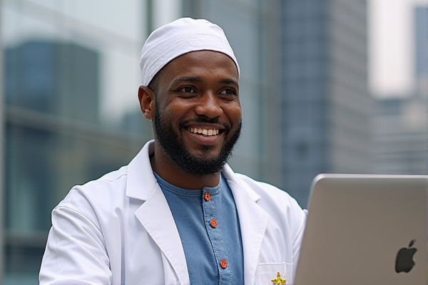 Job Opportunities in Nigeria