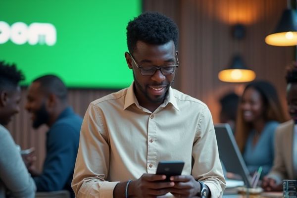 Zoho Recruit Job Opportunities in Nigeria